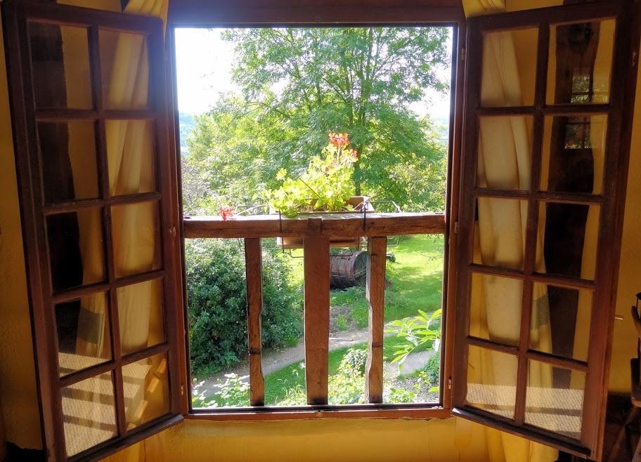 Livarot-Pays-d'Auge La Boursaie Bed & Breakfast エクステリア 写真